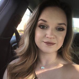 Meet your Posher, Jillyan